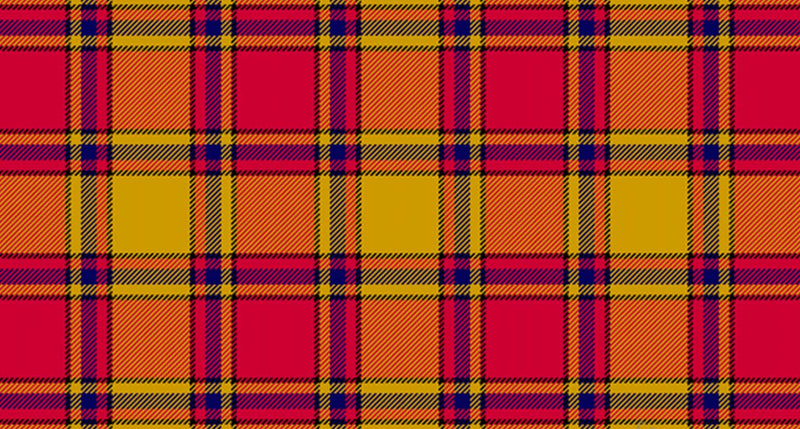 Scrymgeour Tartans