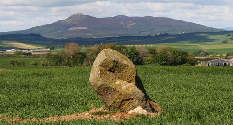 Skene Clan History