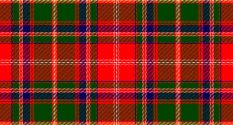 Somerville Tartans