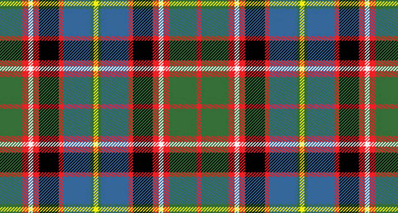 Stirling Tartans