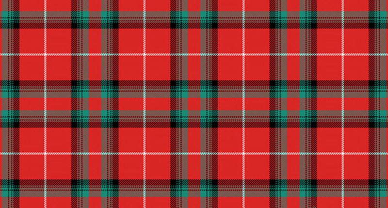 Stuart of Bute Tartans