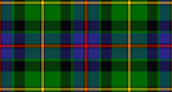 Tait Tartans