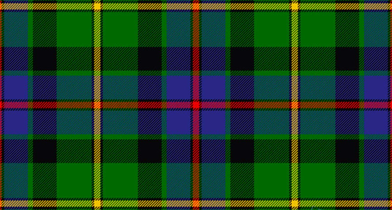 Tait Tartans