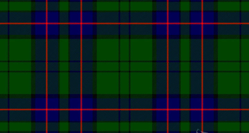 Lockhart Tartans
