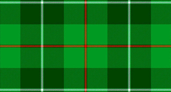 Horsburgh Tartans