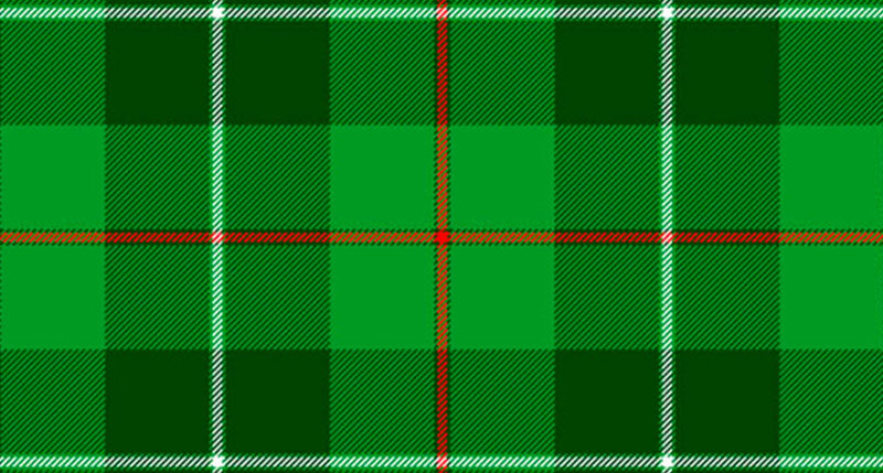Horsburgh Tartans