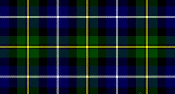 MacNeil Tartans