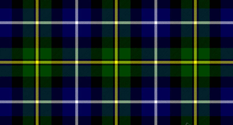 MacNeil Tartans