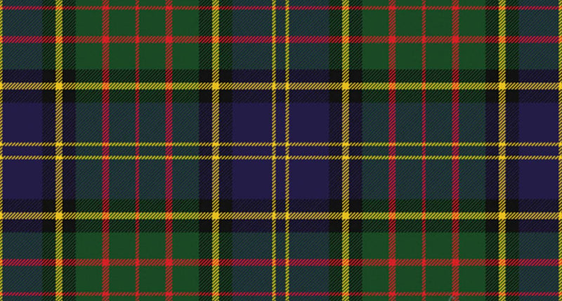 MacMillan Tartans