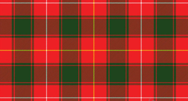 MacPhee Tartans