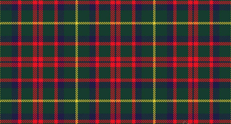 MacKintosh Tartans