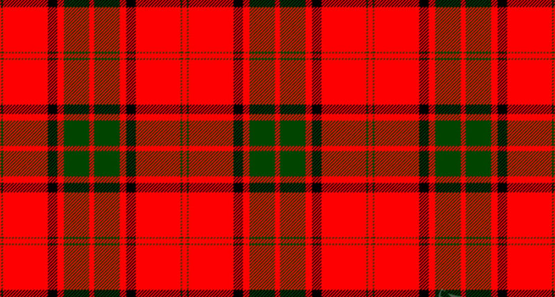 Herries Tartans