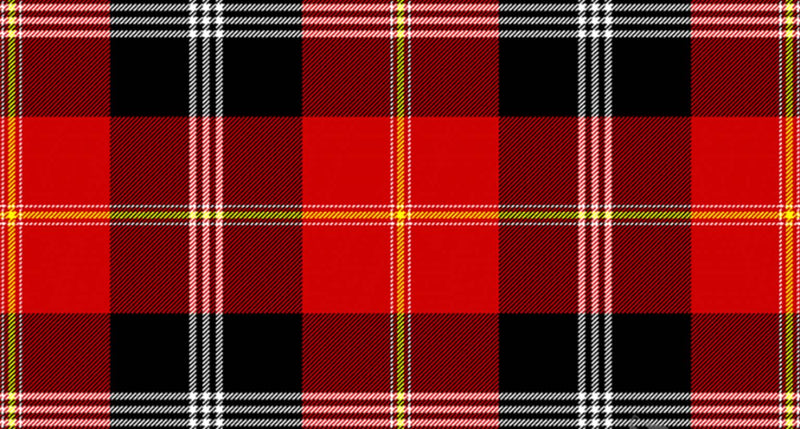 Marjoribanks Tartans