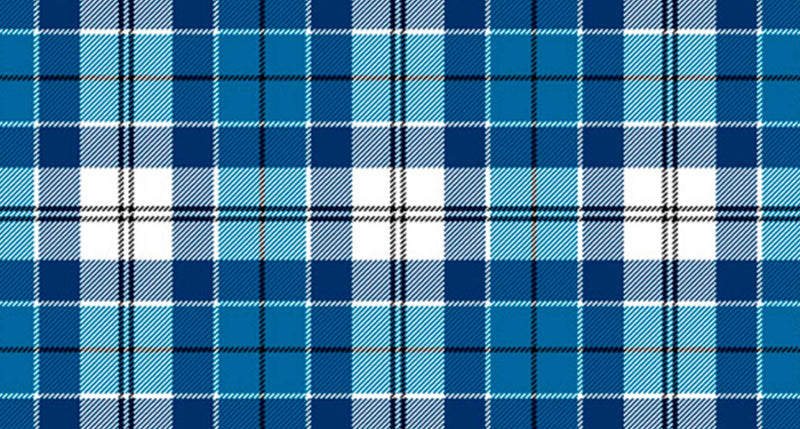 Hutton Tartans