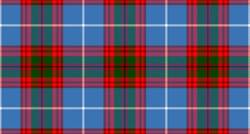 Newton Tartans