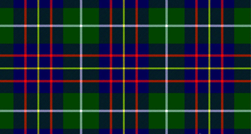 Inglis Tartans