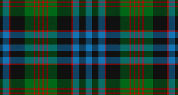 Newlands  Tartans