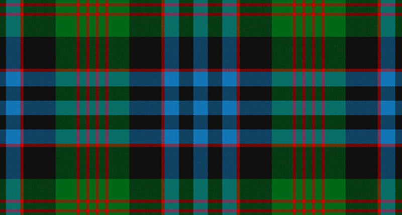 Newlands  Tartans
