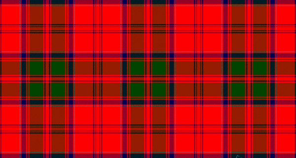 Grant Tartans