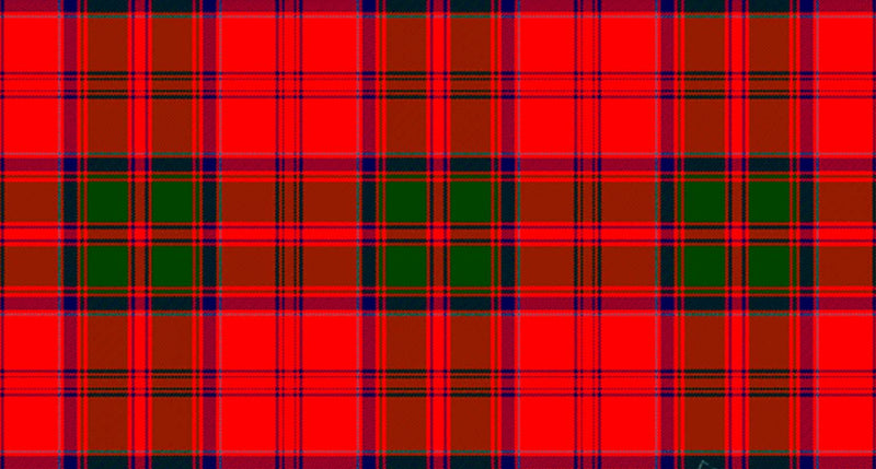 Grant Tartans