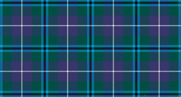 Glendinning Tartans