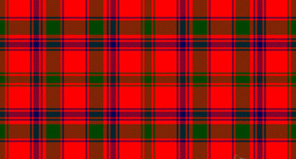 MacColl Tartans