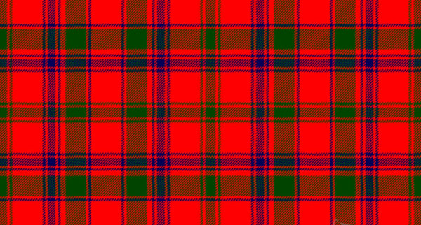 MacColl Tartans