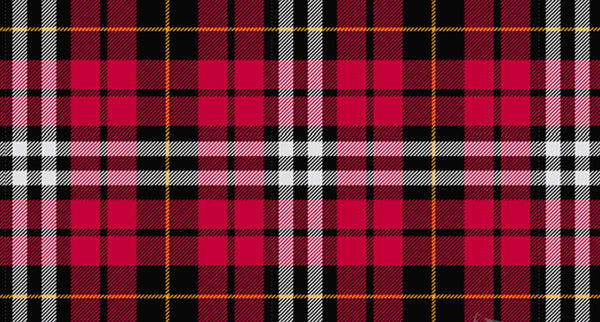 Little Tartans