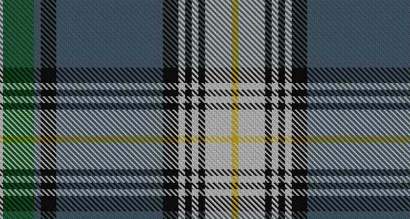 MacDowall Tartans
