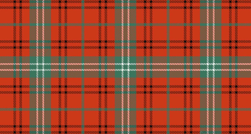 Morrison Tartans
