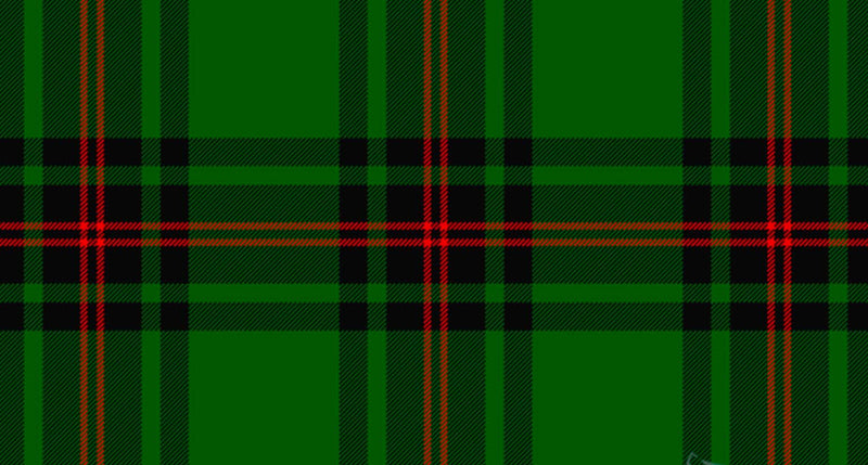 Kinloch Tartans