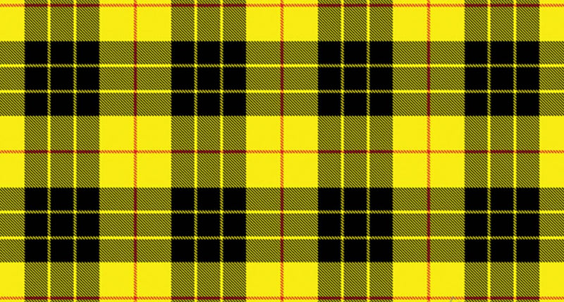 MacLeod of Lewis Tartans