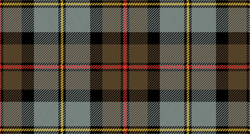 MacLeod Tartans