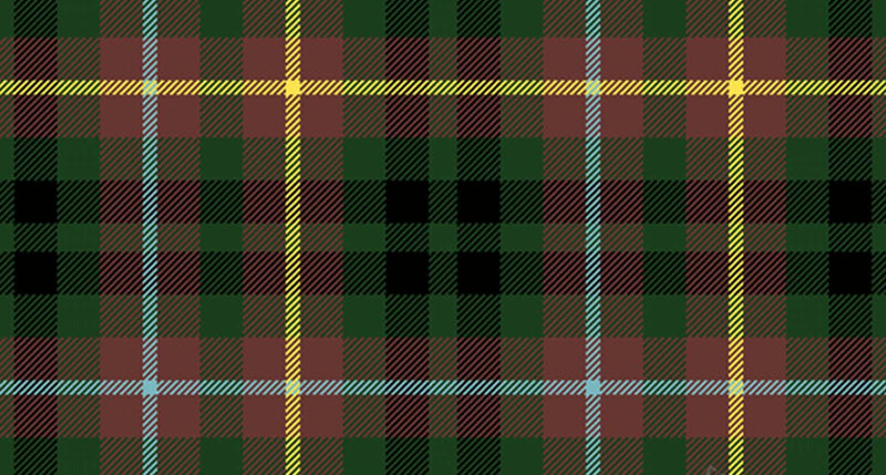 Masterton Tartans