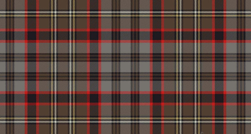 MacNicol Tartans