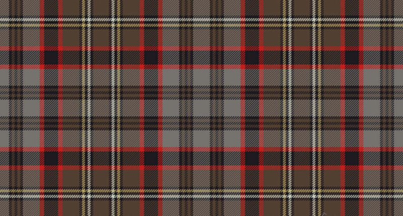 MacNicol Tartans