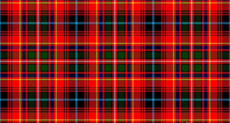 Innes Tartans