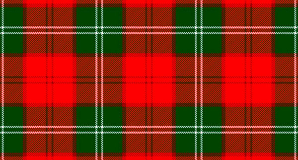 Lennox Tartans