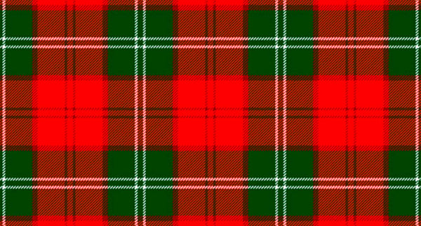 Lennox Tartans