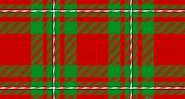 MacGregor Tartans