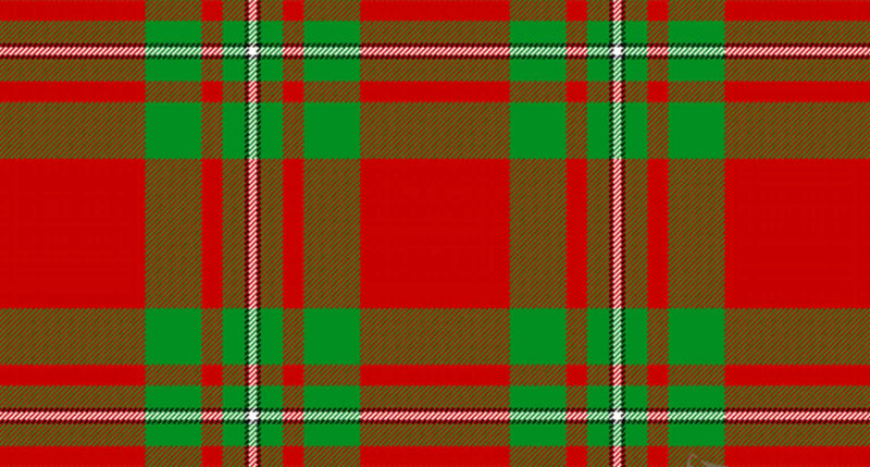 MacGregor Tartans