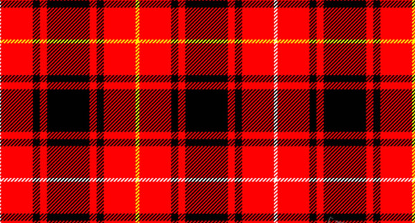 McIver Tartans