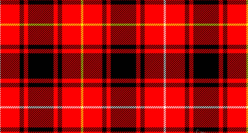 McIver Tartans