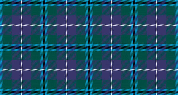 Glen Tartans