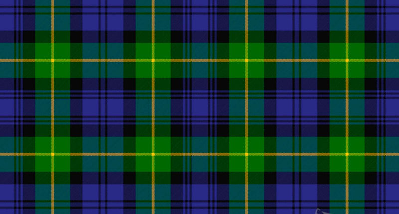 Gordon Tartans