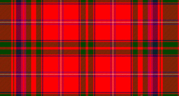 MacDougall Tartans