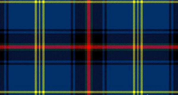 Grewar Tartans