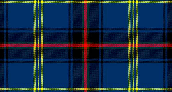 Grewar Tartans