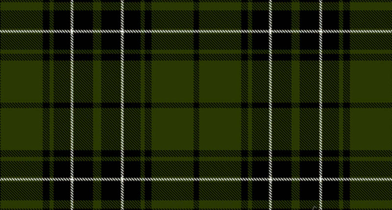 MacLean Tartans