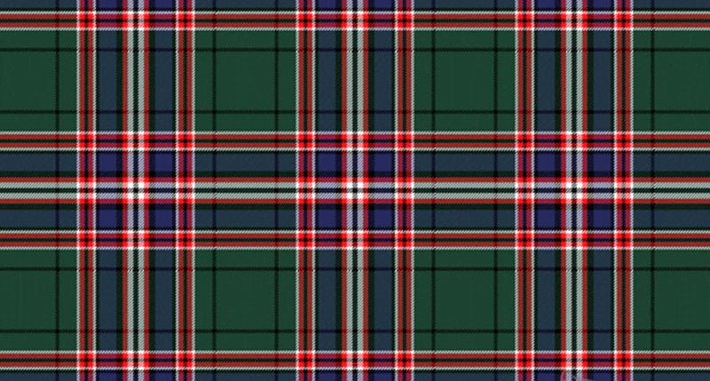 MacFarlane Tartans